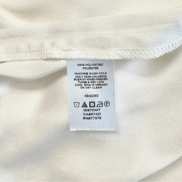 Ann Taylor Petite Essential Shirt - Picture 6 of 6